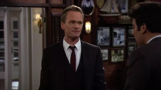 Image How I Met Your Mother (Como Conoci a Vuestra Madre ) 13