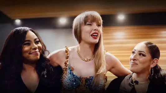 Image Taylor Swift: The End of an Era 1