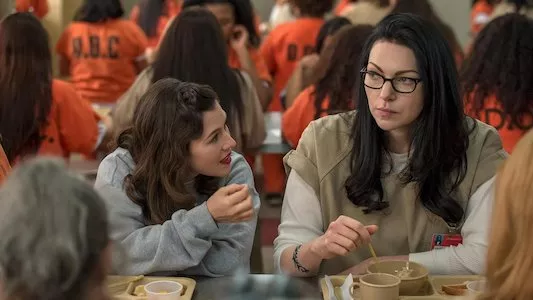 Image Orange Is the New Black 2