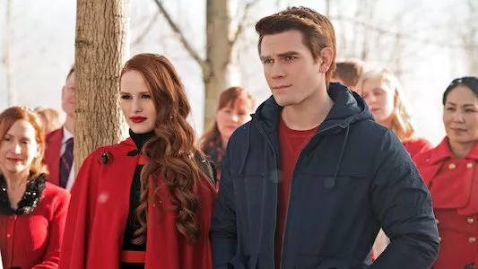 Image Riverdale 9