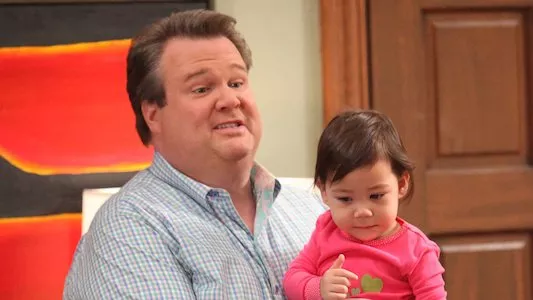 Image Modern Family 8