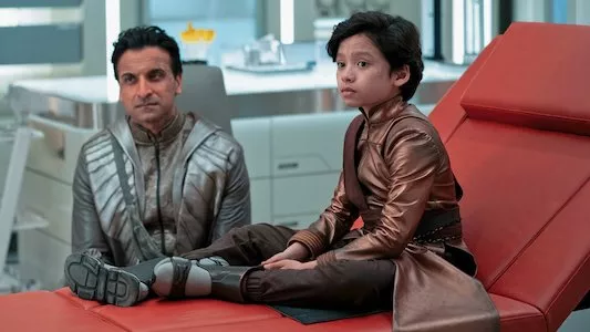 Image Star Trek: Strange New Worlds 6