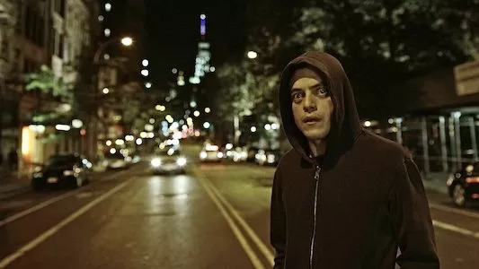 Image Mr. Robot 9