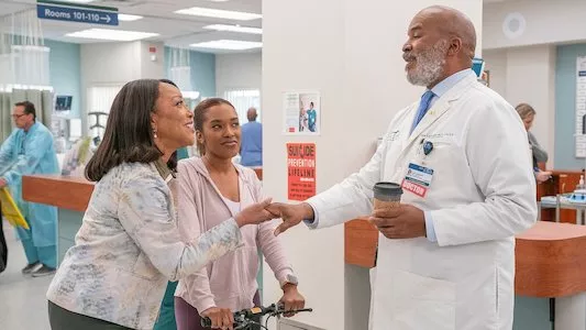 Image St. Denis Medical 2