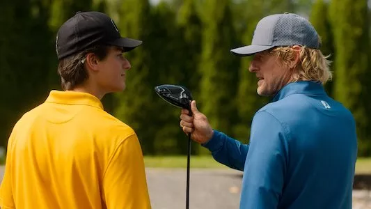 Image Sticks: Cracks del golf 3