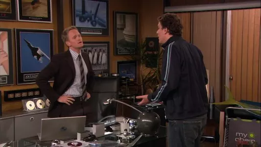 Image How I Met Your Mother (Como Conoci a Vuestra Madre ) 17