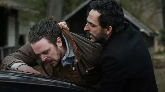 Image The Blacklist 21
