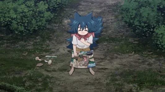 Image Mission: Yozakura Family 8