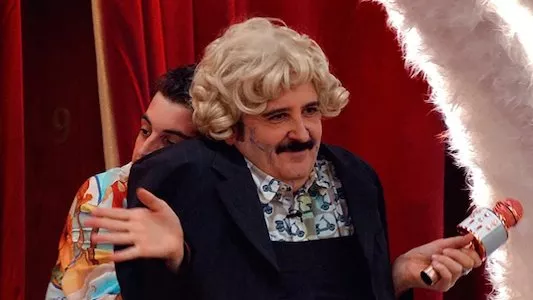 Image LOL: Si te ríes, pierdes 4