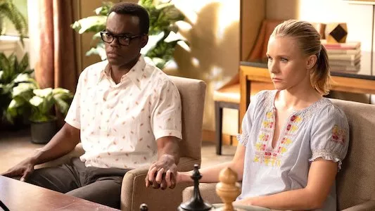 Image The Good Place 7