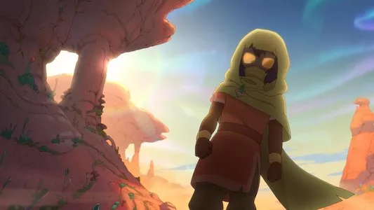 Image Avatar: Los Siete Refugios 1