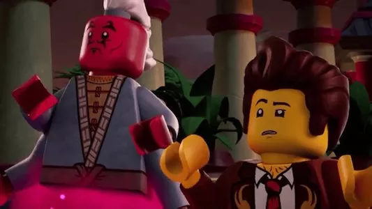 Image LEGO Ninjago: El renacer de los dragones 6