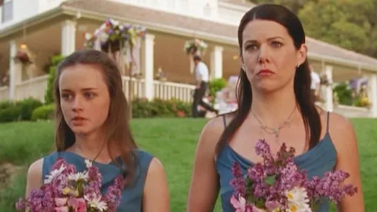 Image Las chicas Gilmore 22