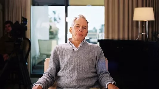 Image The Jinx: The Life and Deaths of Robert Durst 1