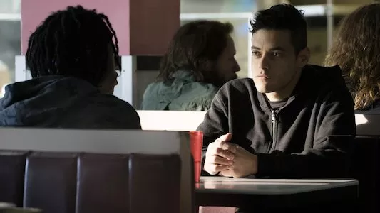 Image Mr. Robot 1