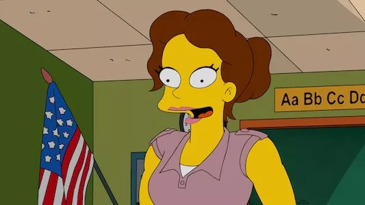Image Los Simpsons 11