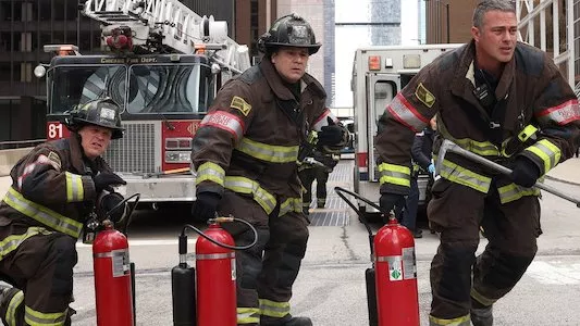 Image Chicago Fire 21