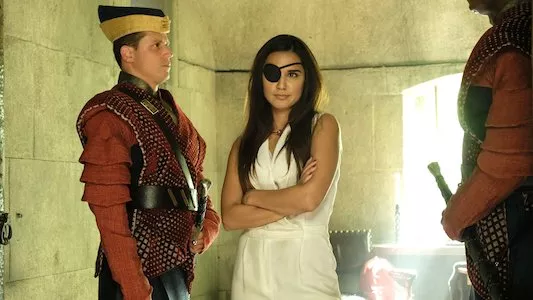 Image The Magicians 2