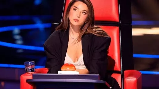 Image La Voz España 3