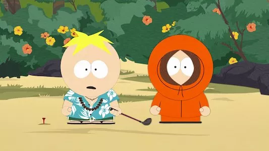 Image South Park 11