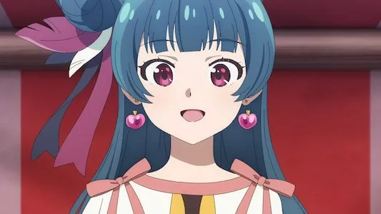 Image Genjitsu no Yohane -SUNSHINE in the MIRROR- 8