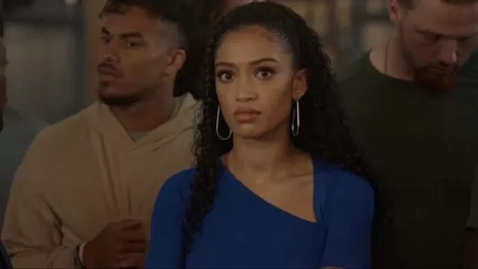 Image All American 5