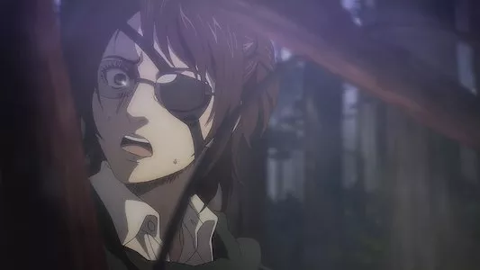 Image Ataque a los Titanes (Attack on Titan) 25