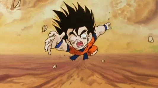 Image Dragon Ball Z Kai 8