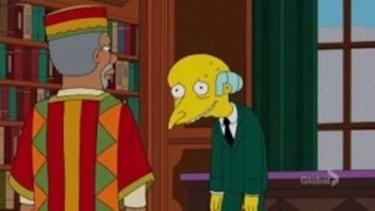 Image Los Simpsons 15