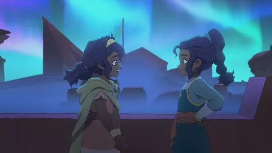 Image Avatar: Los Siete Refugios 2