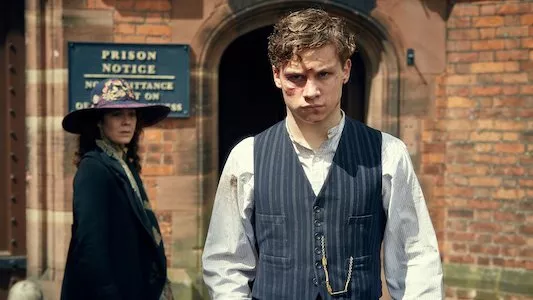 Image Peaky Blinders 5