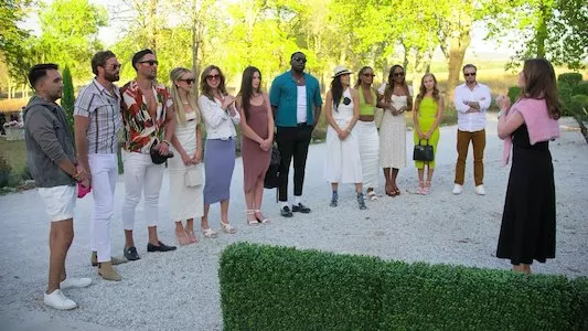 Image Vanderpump Villa 10
