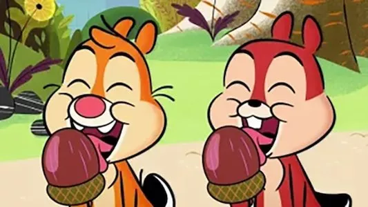 Image Chip ‘N’ Dale: Park Life 12