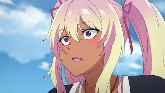 Image Kaminaki Sekai no Kamisama Katsudou 7