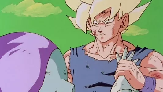 Image Dragon Ball Z Kai 22