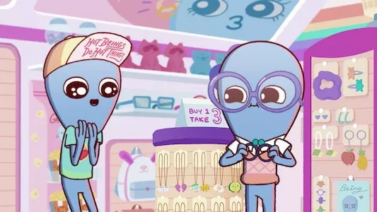 Image Un planeta extraño 7