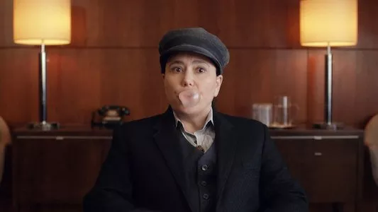 Image La maravillosa Sra. Maisel 3