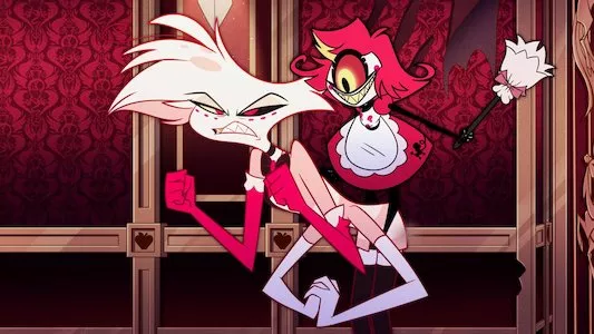 Image Hazbin Hotel: El hotel de las viejas glorias 6