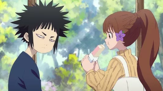 Image Dekin no Mogura 9
