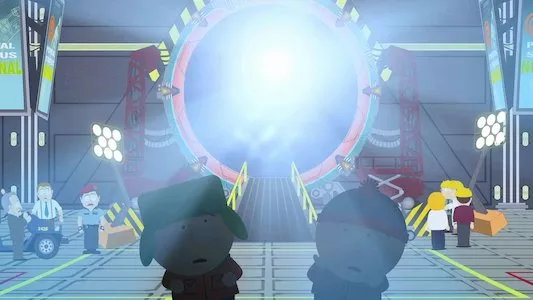 Image South Park 11
