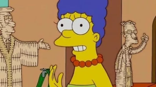 Image Los Simpsons 7