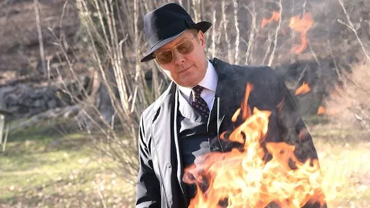 Image The Blacklist 22