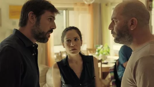 Image Fauda 5