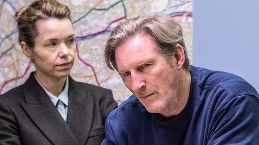 Image Line of Duty 6