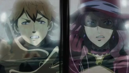 Image Black Clover 48