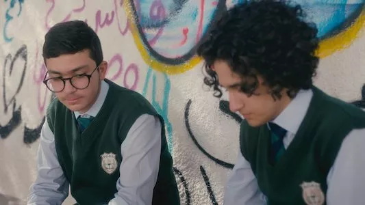 Image AlRawabi School for Girls 5