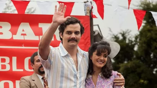 Image Narcos 3