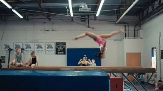 Image Golden The Journey of USAs Elite Gymnasts 1