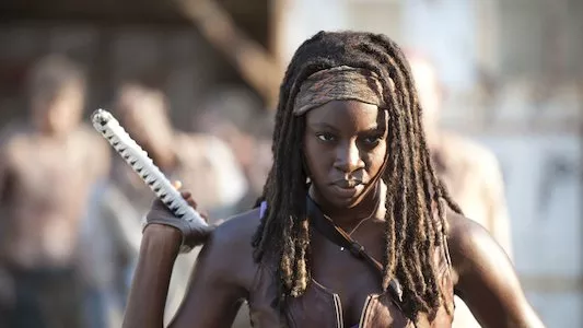 Image The Walking Dead 5