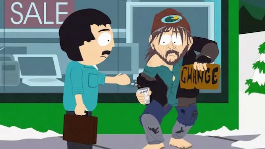 Image South Park 7